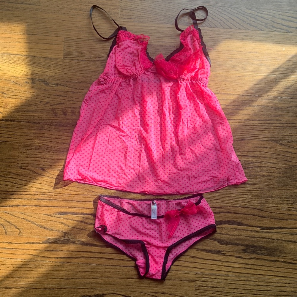 Jacob set